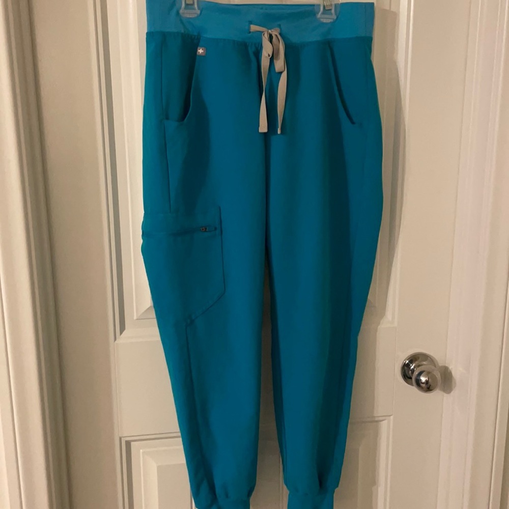 Figs Zamora™ Jogger Scrub Pants